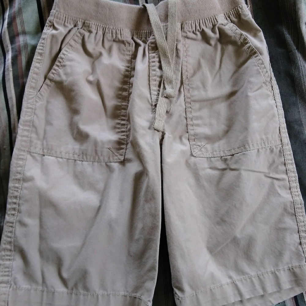 Long Shorts Boys